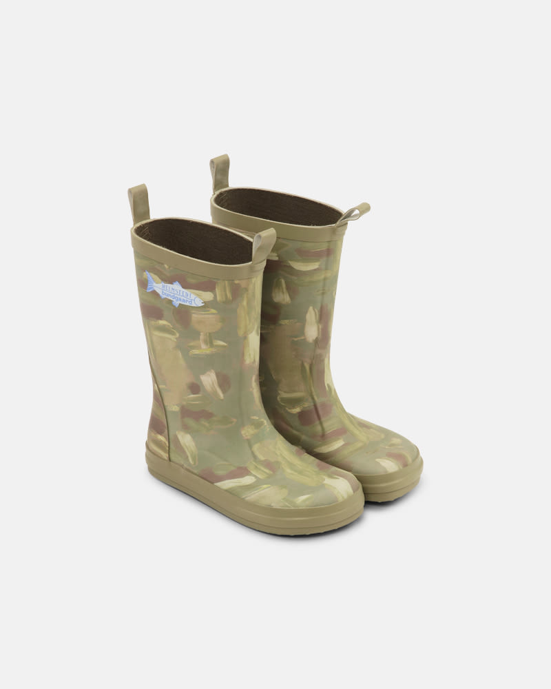 Atlas Atelier Forest