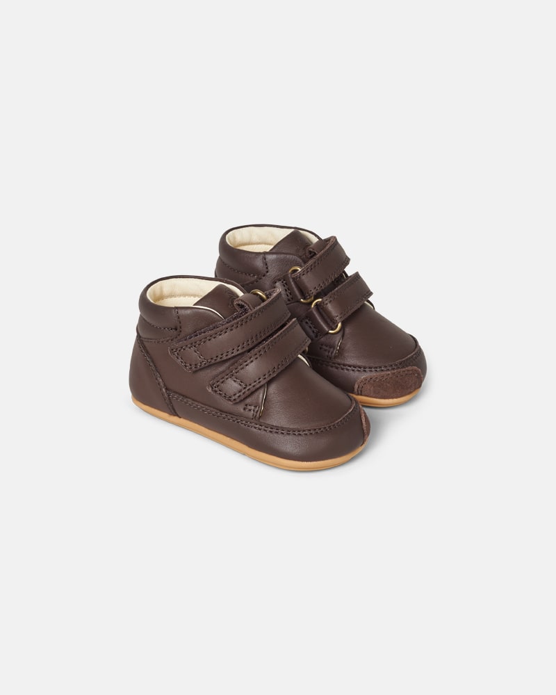 Prewalker Dark Brown