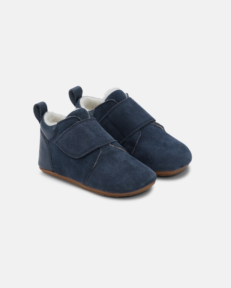 Teddy Navy