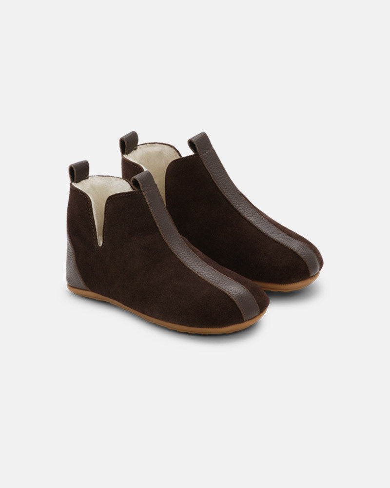 Toto Dark Brown