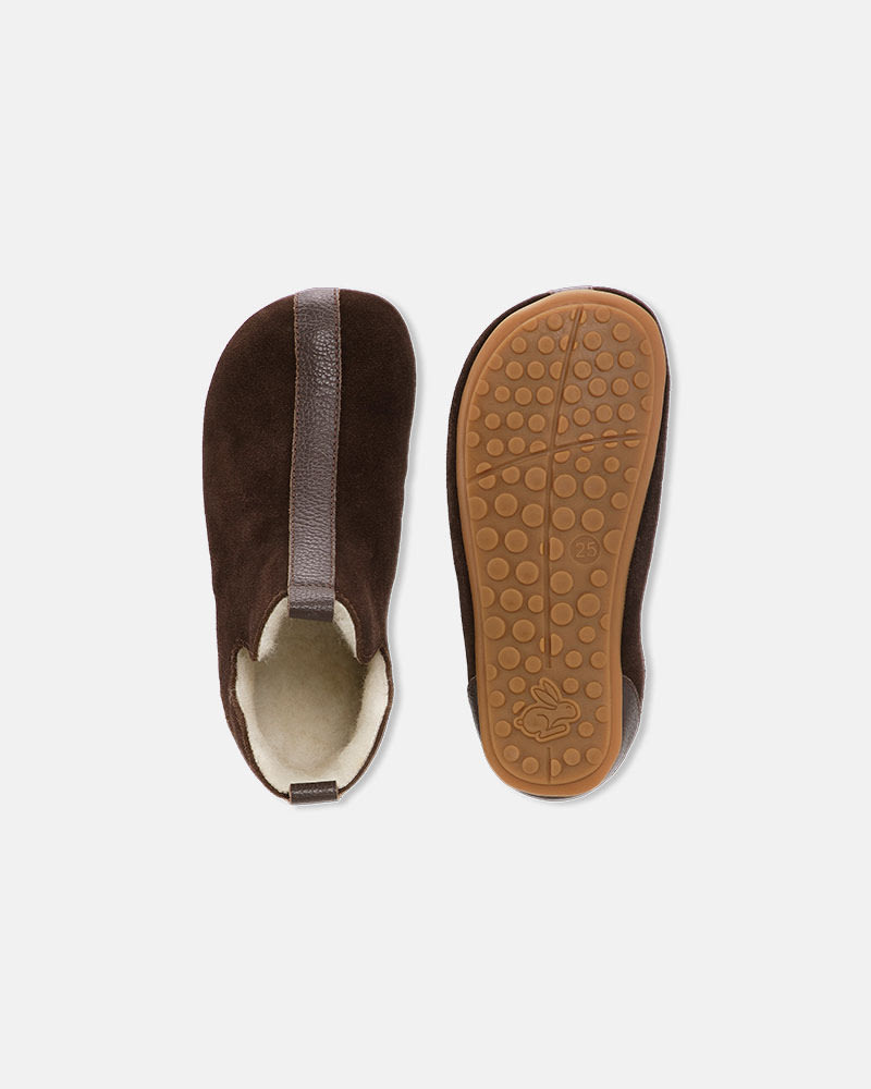 Toto Dark Brown