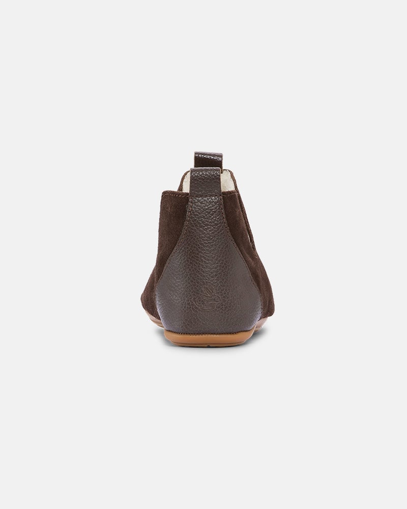 Toto Dark Brown