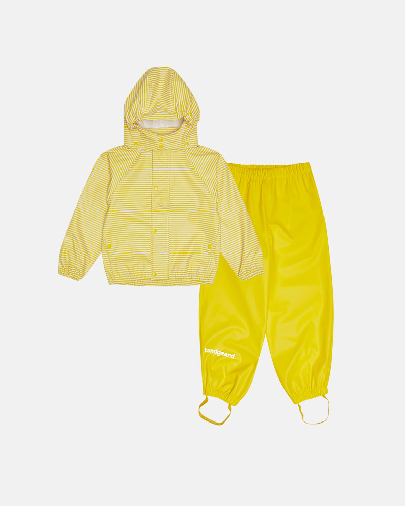 Cayce Sunflower Stripe