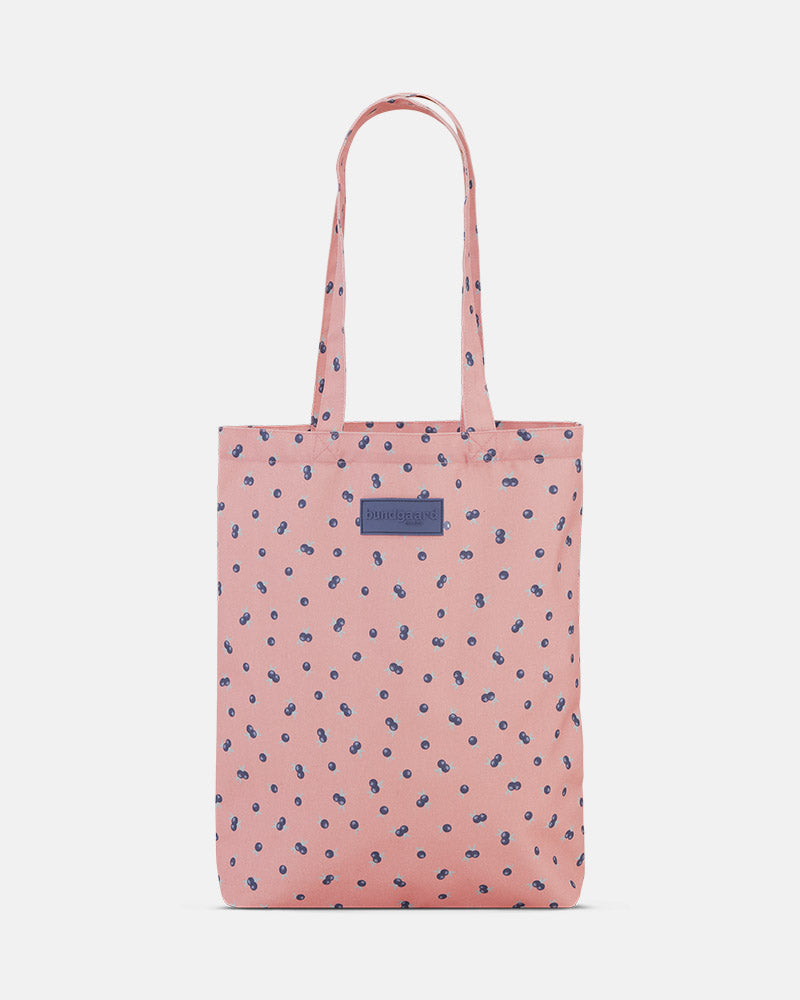 Free Tote bag Blueberry