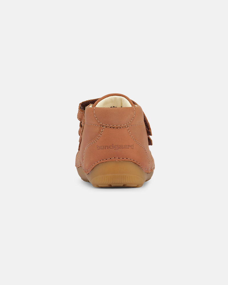 Petit Strap Cognac